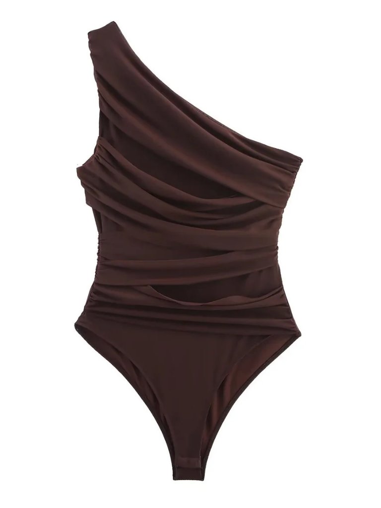 Zara Bodysuit